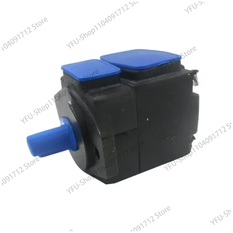 Лопастной насос высокого давления Pvl1 PV2R1-6 8 10 12 14 17 19 23 28 31fr F1-RU-40