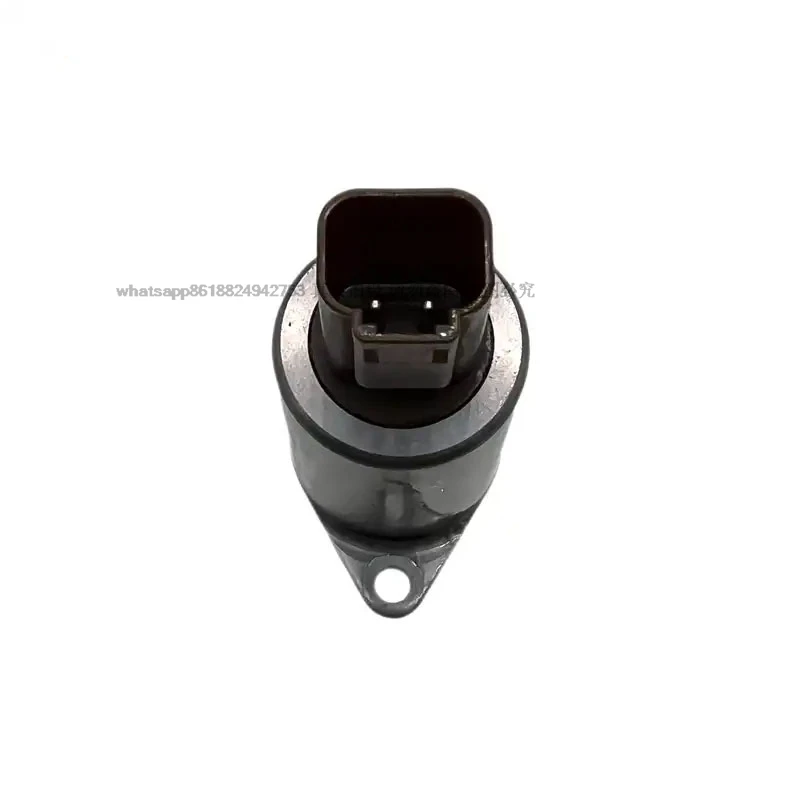 Электромагнитный клапан деталей экскаватора двигателя для 1017628