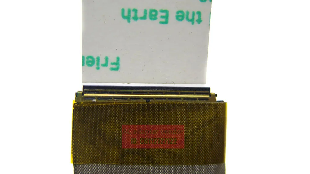 Новинка кабель для ЖК-экрана ноутбука LENOVO Z570 Z575 50.4M405.032 50.4M405.001 50.4M405.012 - купить по