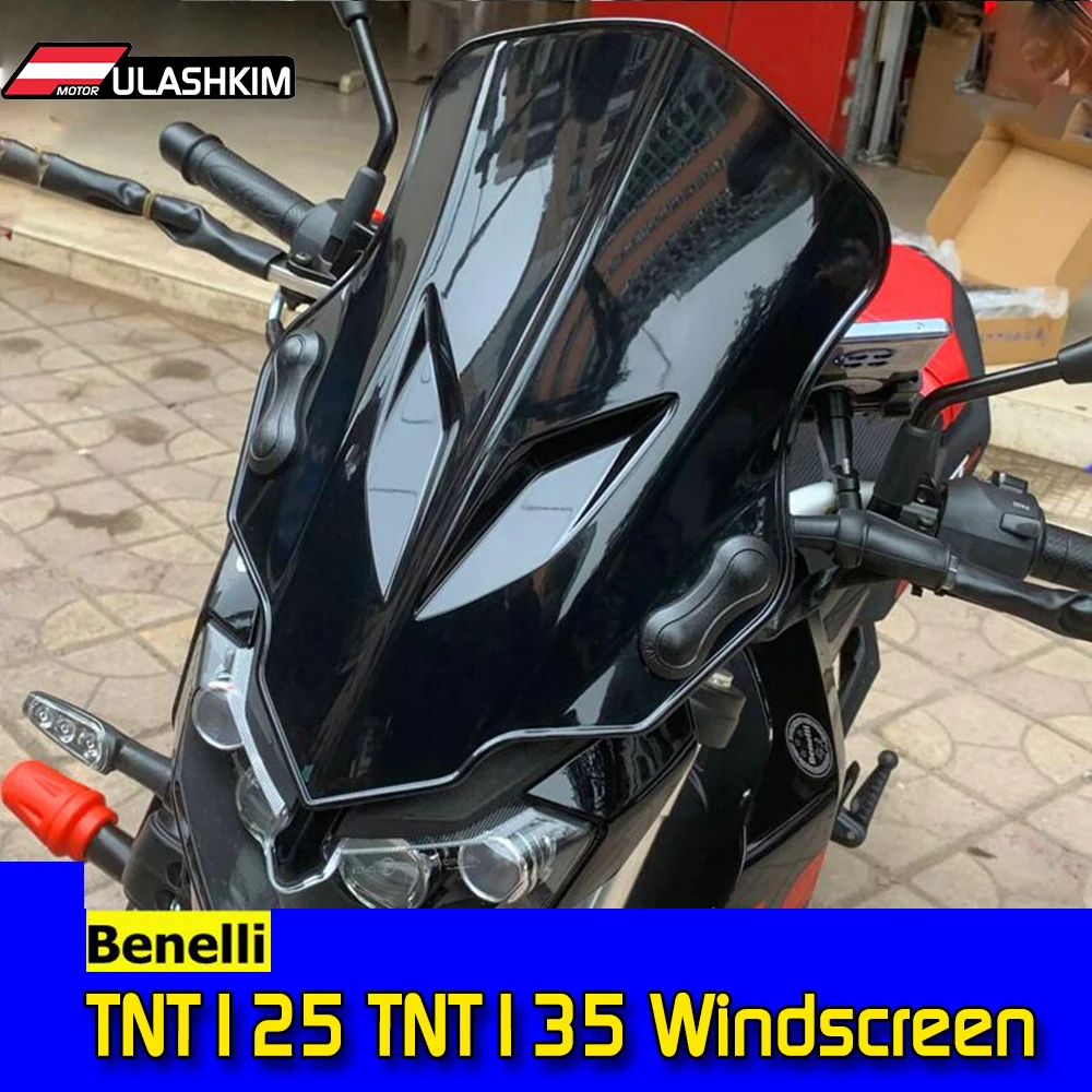TNT125 TNT135 ветровое стекло для Benelli TNT 125 135 |