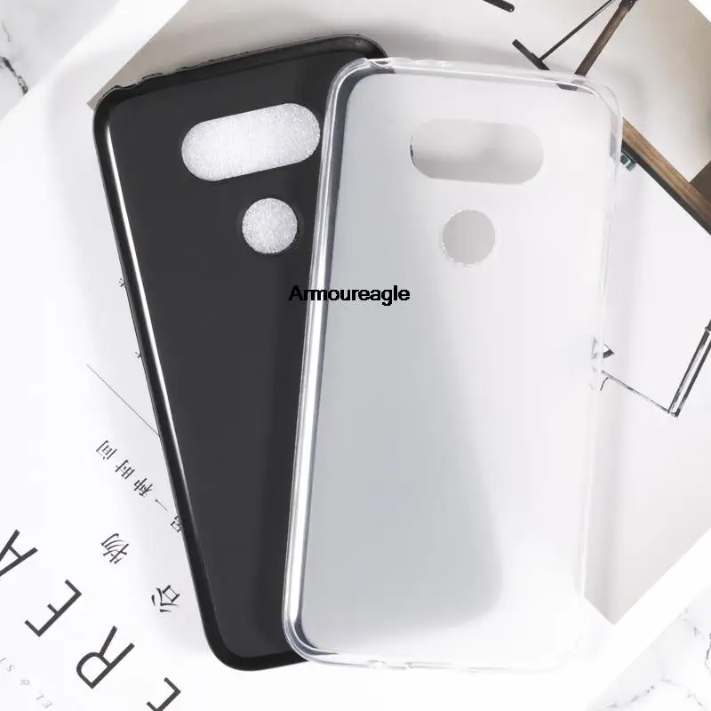 

Защитный чехол для lg g5, Мягкий защитный чехол из ТПУ, защитный чехол