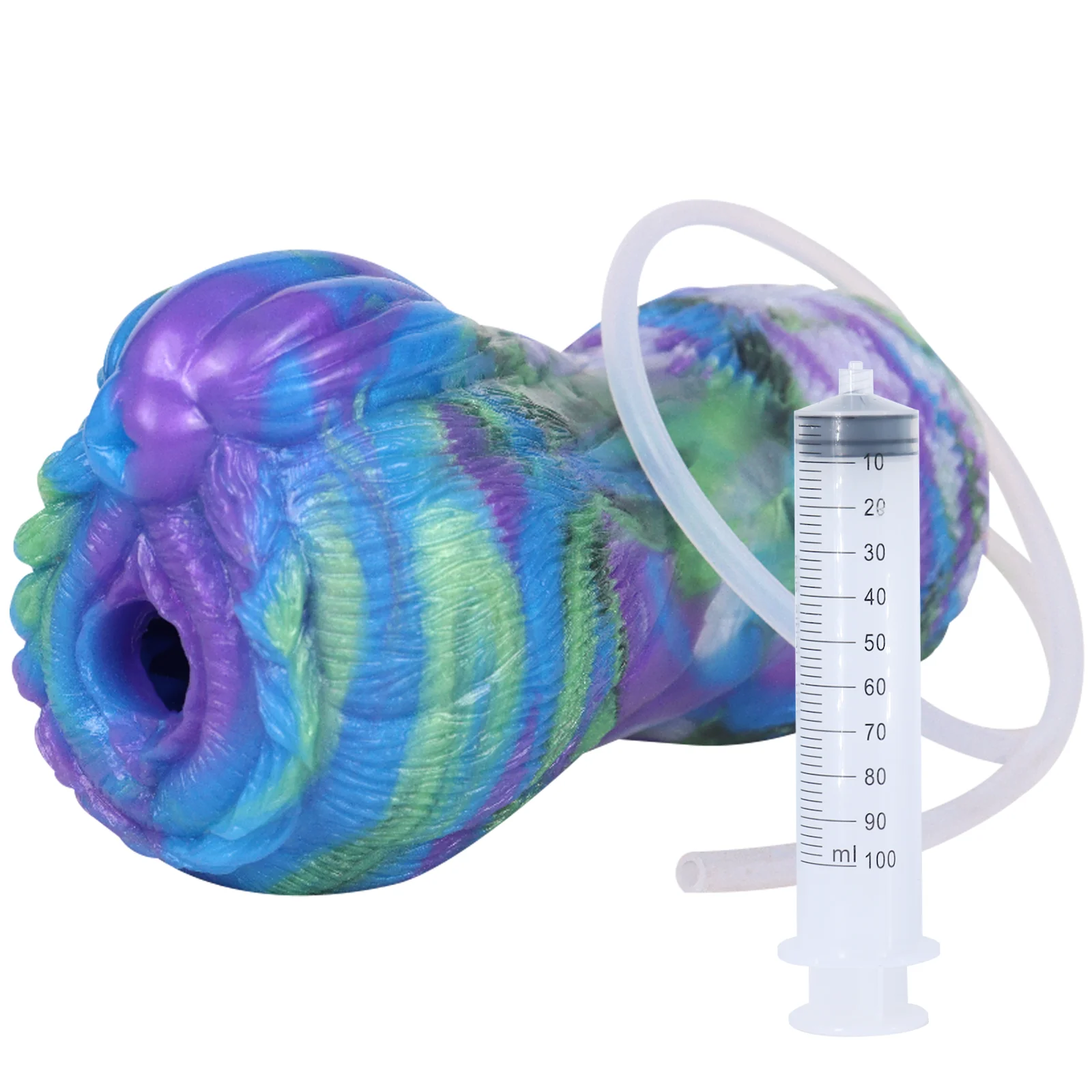 Взрослые секс-игрушки Мужской мастурбатор мужской сжимаемая карманная киска