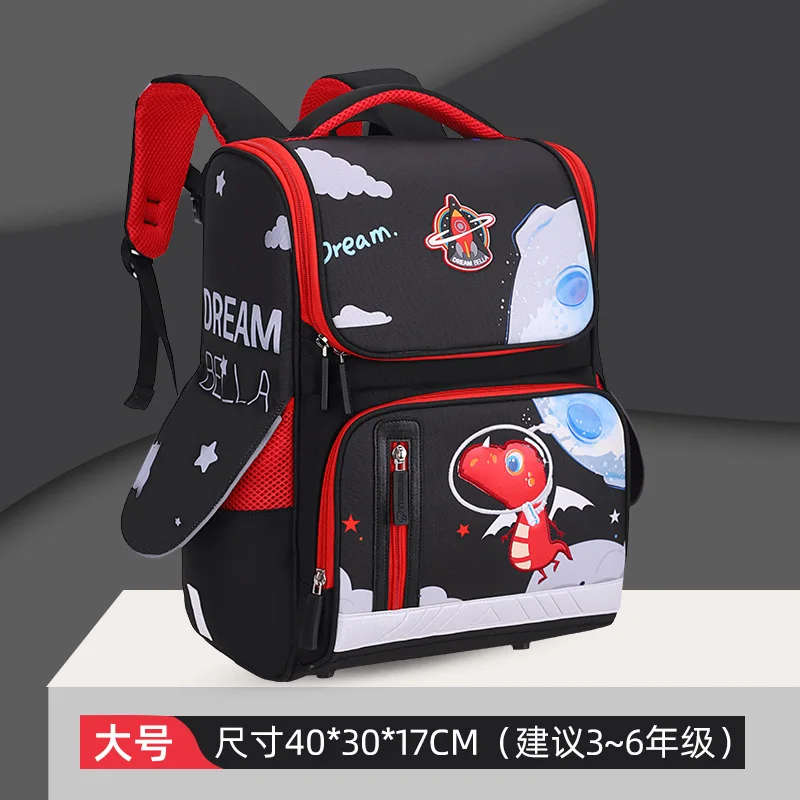 kids backpacks Children School Bags For Girls Boys Orthopedic Backpack schoolbag dinosaur School backpack Kids satchel mochilas