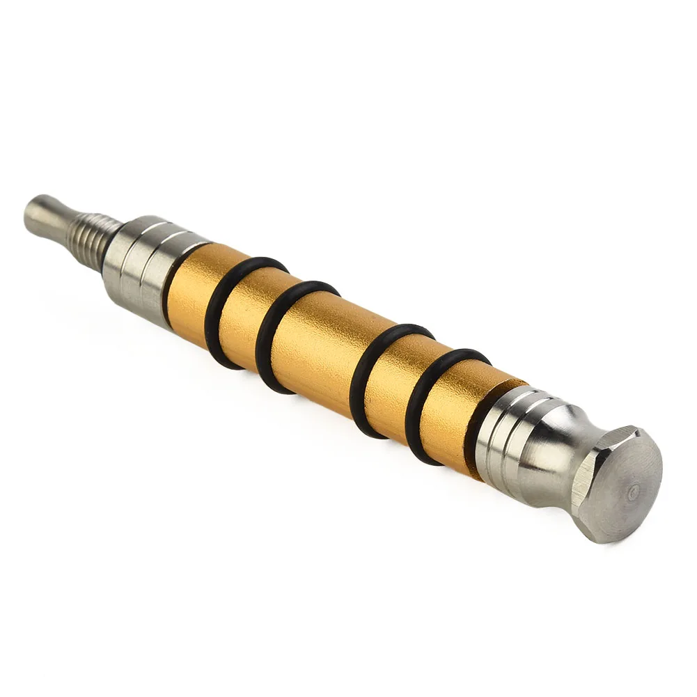 

Accessories Pit Bump Shaping Repair Accessories Car Leveling Pen Dent Repair Percussion Hammer Repair Tool Titanium Alloy