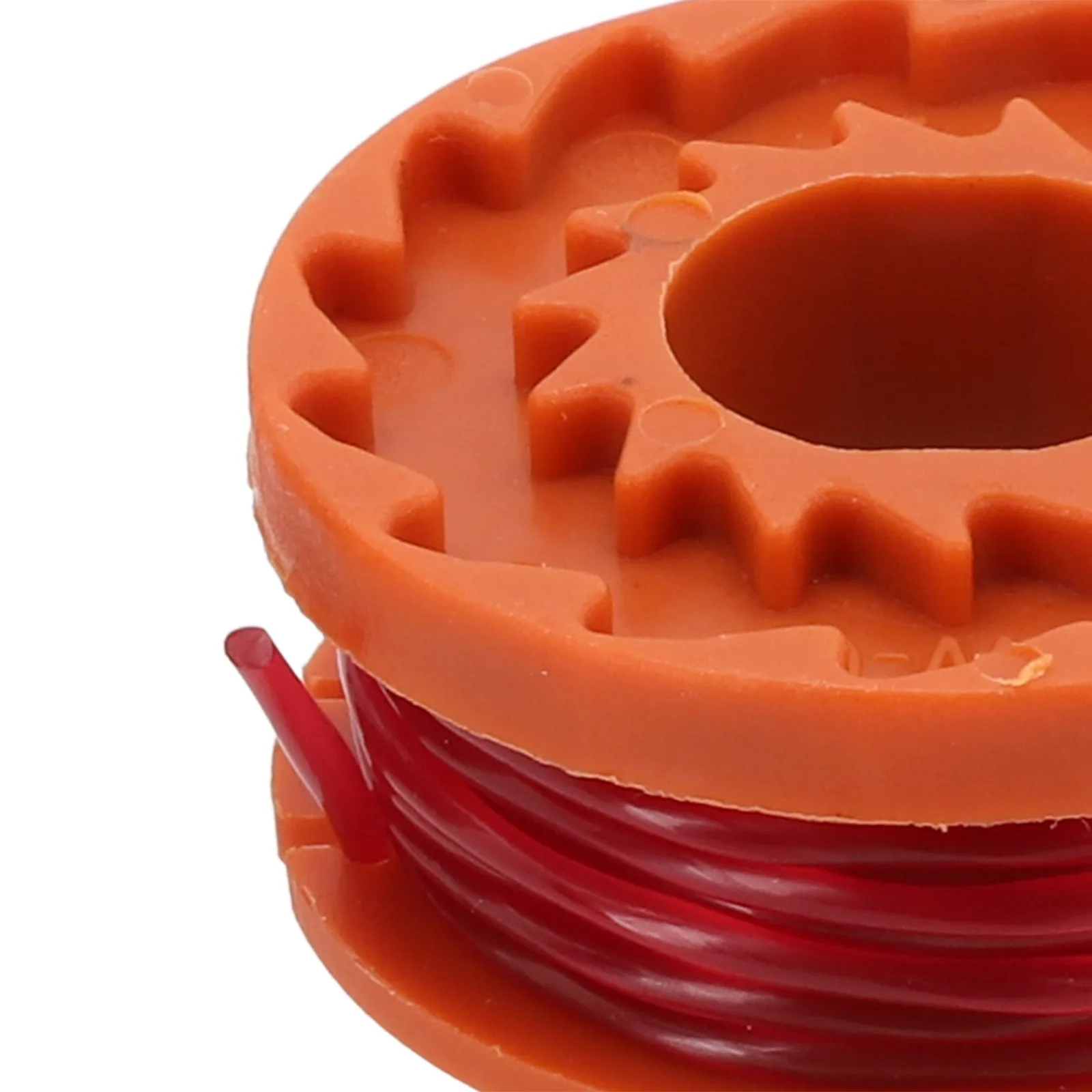 Упрощенное обслуживание. Простая в использовании упаковка надежных триммерных