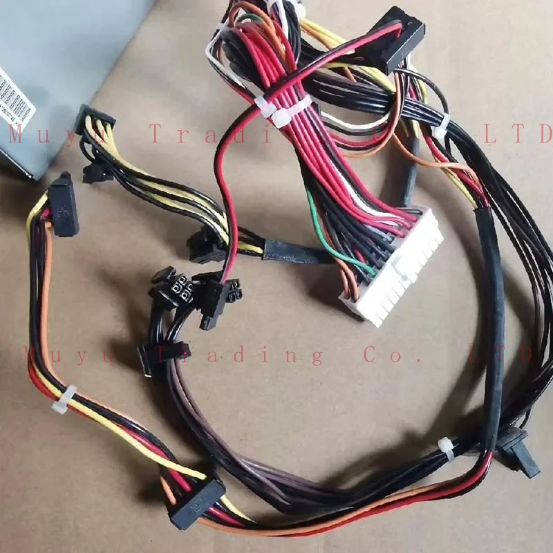 Оригинальный новый блок питания 460 Вт для Precision 3630 T3630 T3640 T3650 D460EGM-02 G5CXN 0G5CXN DPS-460AB-23A