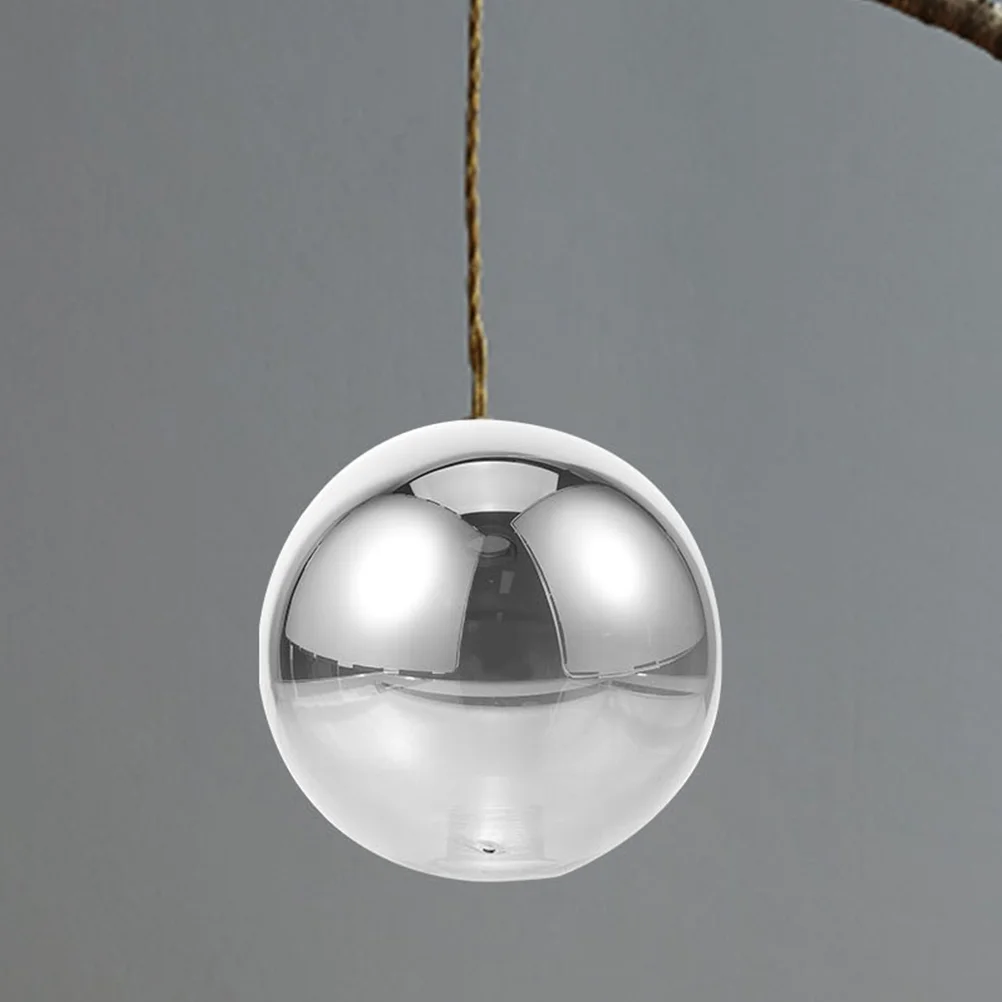 

Glass Lamp Shade Replacement Shades Chandeliers Light Fixture Lampshade Cover Pendant