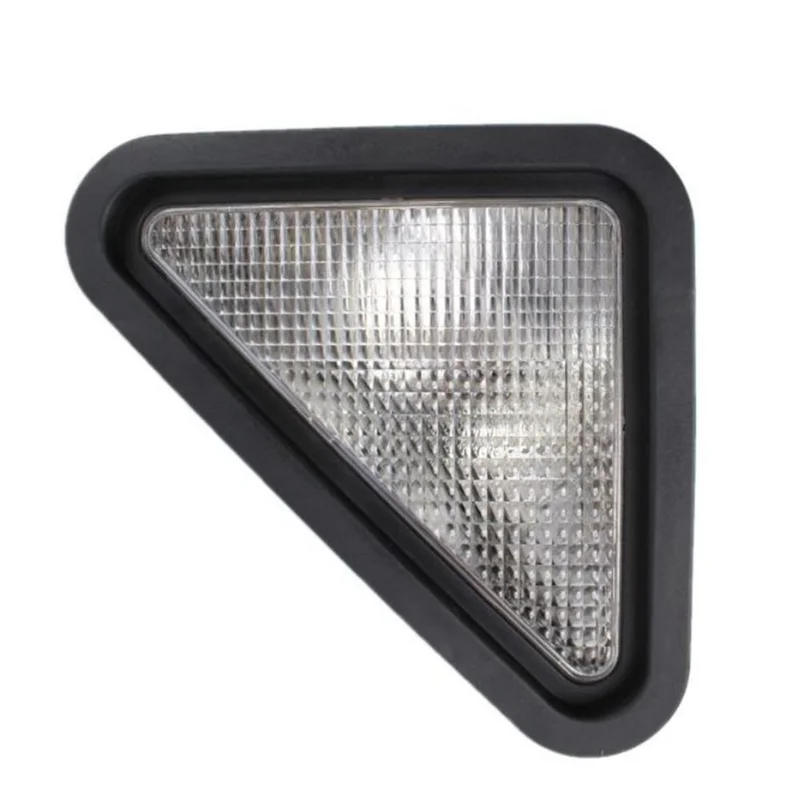 Светодиодная фара с бортовым погрузчиком в сборе для Bobcat S100 S130 S150 S160 S175 S185 S205