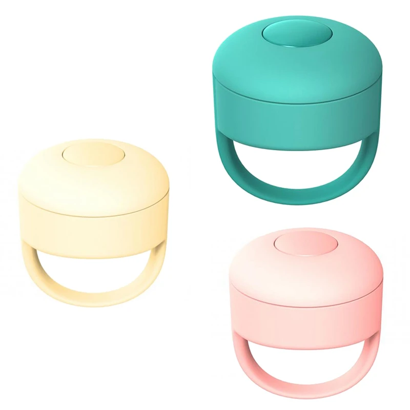 

Носимый переключатель с кольцом на палец, Bluetooth пульт дистанционного управления, беспроводной пульт дистанционного управления для IOS/Android м...