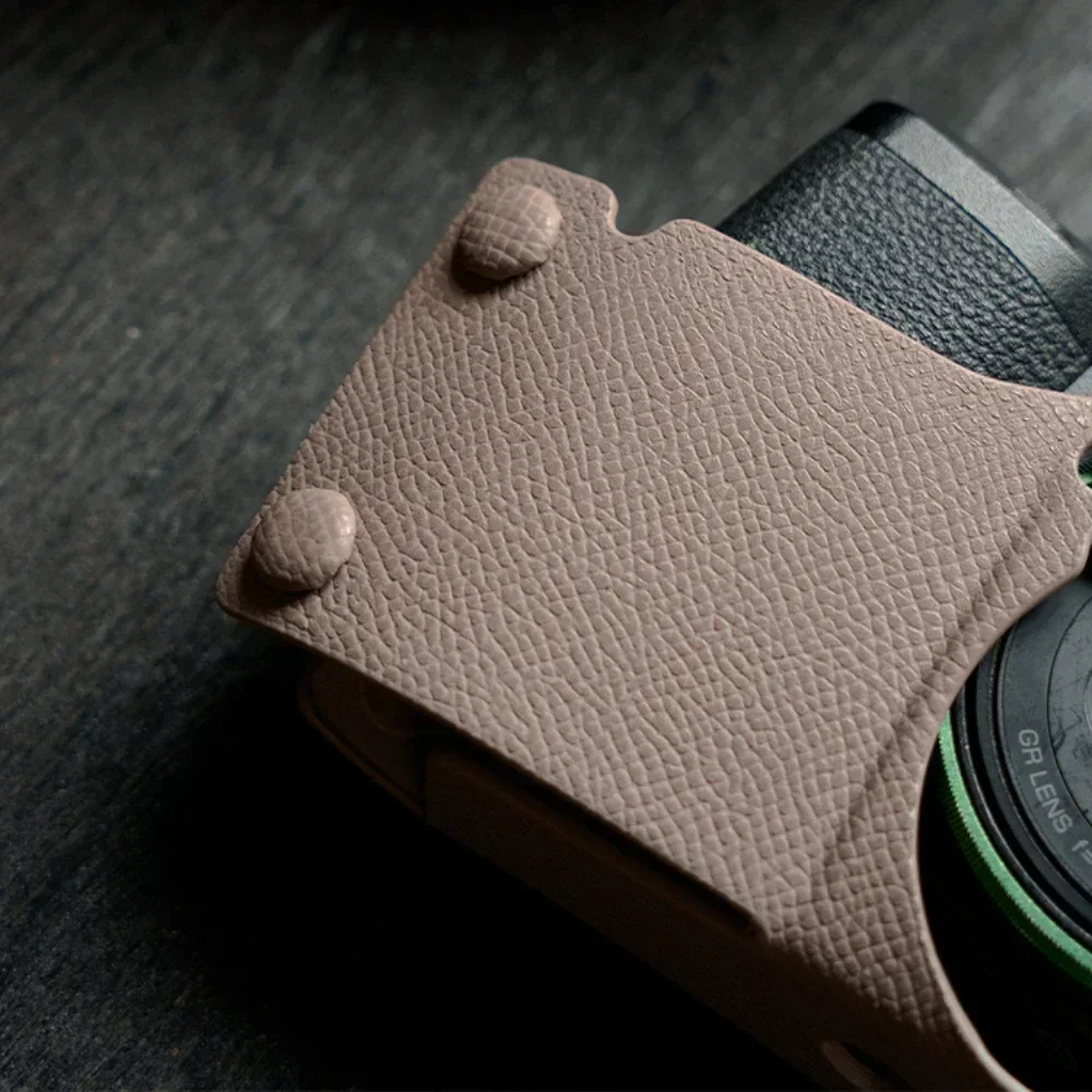 Защитный чехол для камеры Ricoh GR3 GR3X