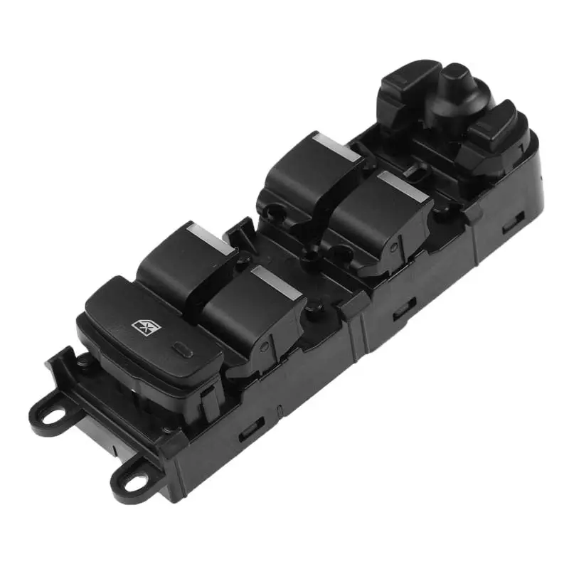 

New C2D1739 Master Electric Power Window Driver Door Switch For Jaguar XJ X351 AW93-14540-AC