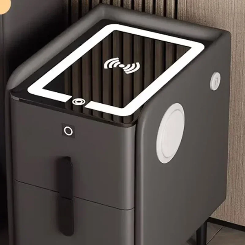 Ночник с Usb-зарядкой современное беспроводное мобильное зарядное устройство для