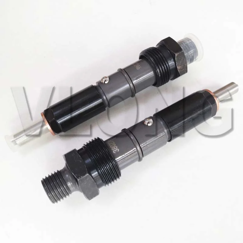 Fuel Injector 3802246 3918965 3802247 3919010 3960745 For Cummins QSB B3.3 Diesel Engine |