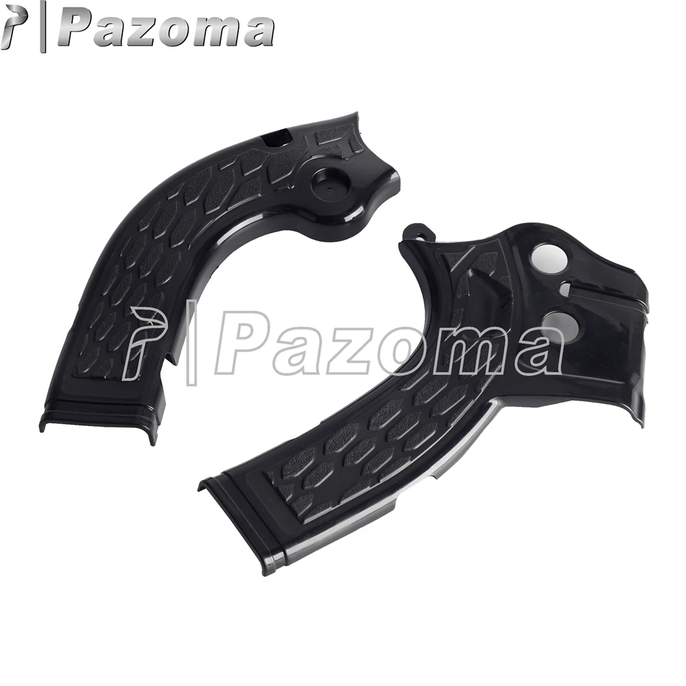 Чехол для велосипеда грязи X-Grip YZ250F YZ250FX YZ450F YZ 250F 250FX 450F Защита рамы Yamaha WR250F WR450F WR