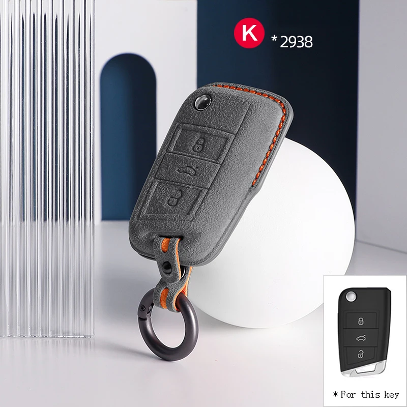 

Для VW Volkswagen пленка АТИ-радиация Polo Lavida Bora Sagitar Tiguan Golf 7 Magotan Superb для Skoda Octavia Passat вариант замшевый автомобильный брелок