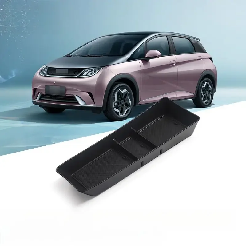 Автозапчасти для BYD Dolphin 2021 2022 2023 2024 2025 центральная консоль автомобиля