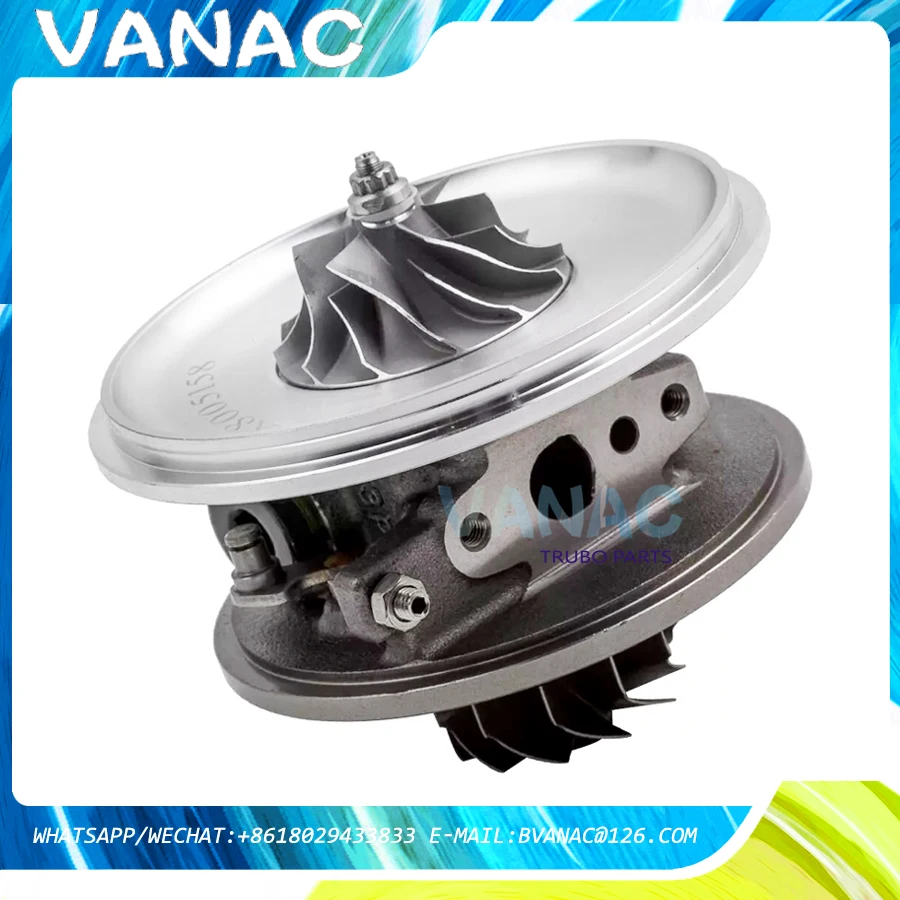 New CT16V Turbo For TOYOTA HILUX LAND CRUISER PRADO VIGO FORTUNER 3.0 LTR D4-D 1KD-FTV 1720130110 172010L040