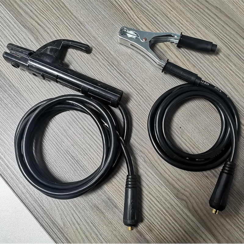 

Зажим заземляющий для кабеля GTBL 300A