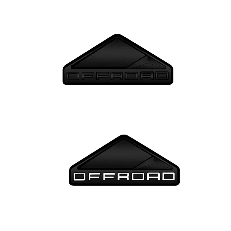 Металлическая эмблема багажника автомобиля наклейка на боковое окно кузова для