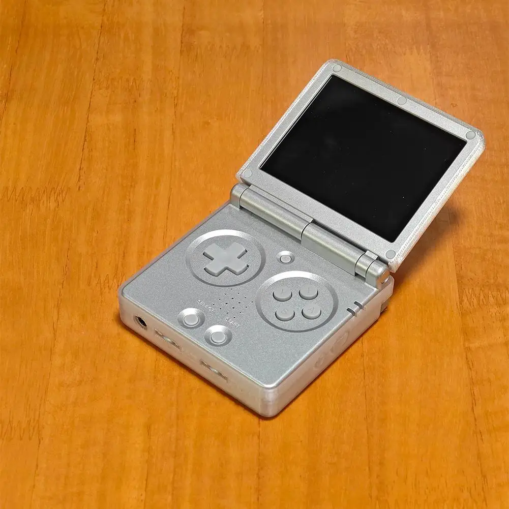 Защитный чехол для игровой консоли RG35XX SP