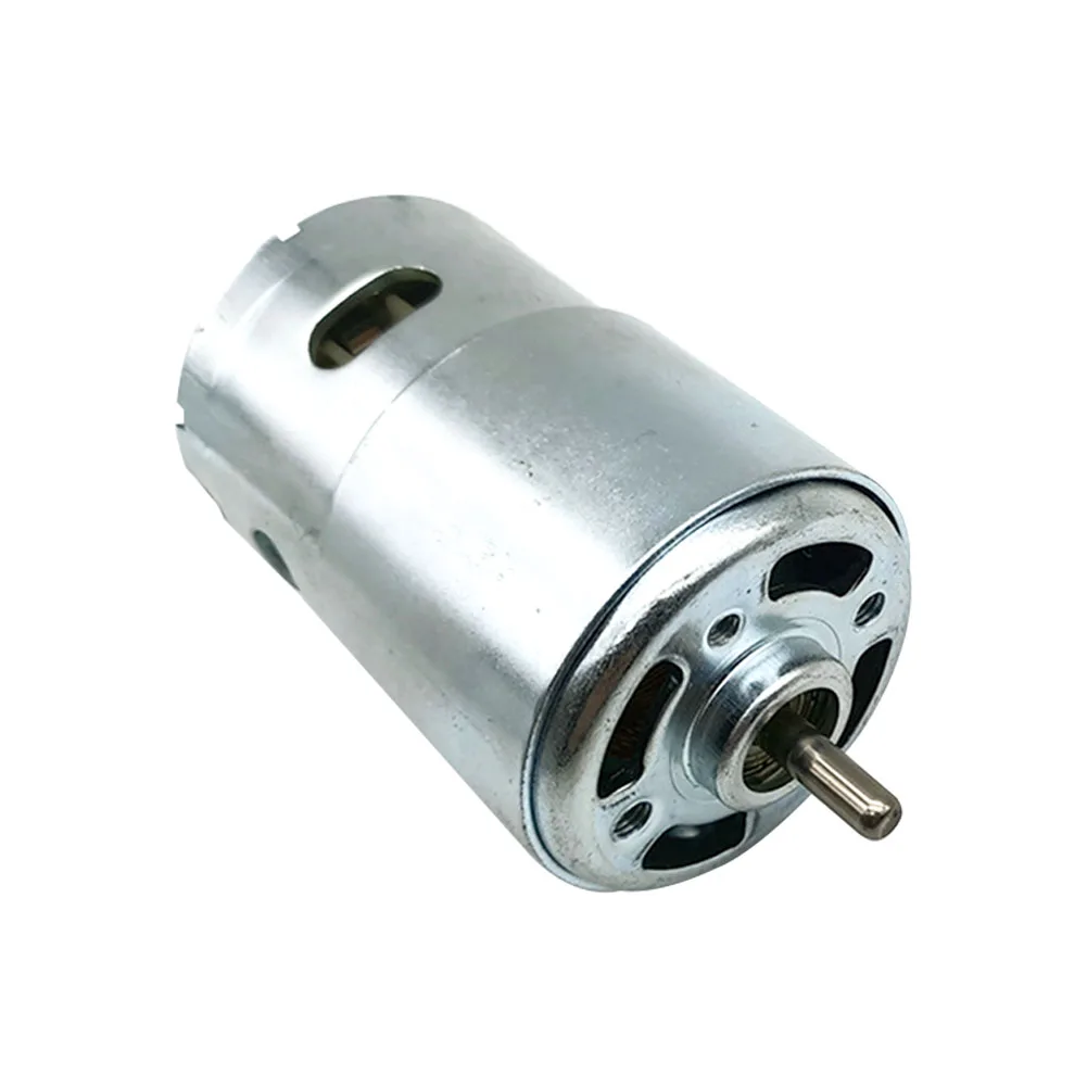 

895 Worm Torque Gear Motor Replacement Electric Engraving DC 12V-24V Low Speed Reduction Bearing Bracket Miller Ball High Large
