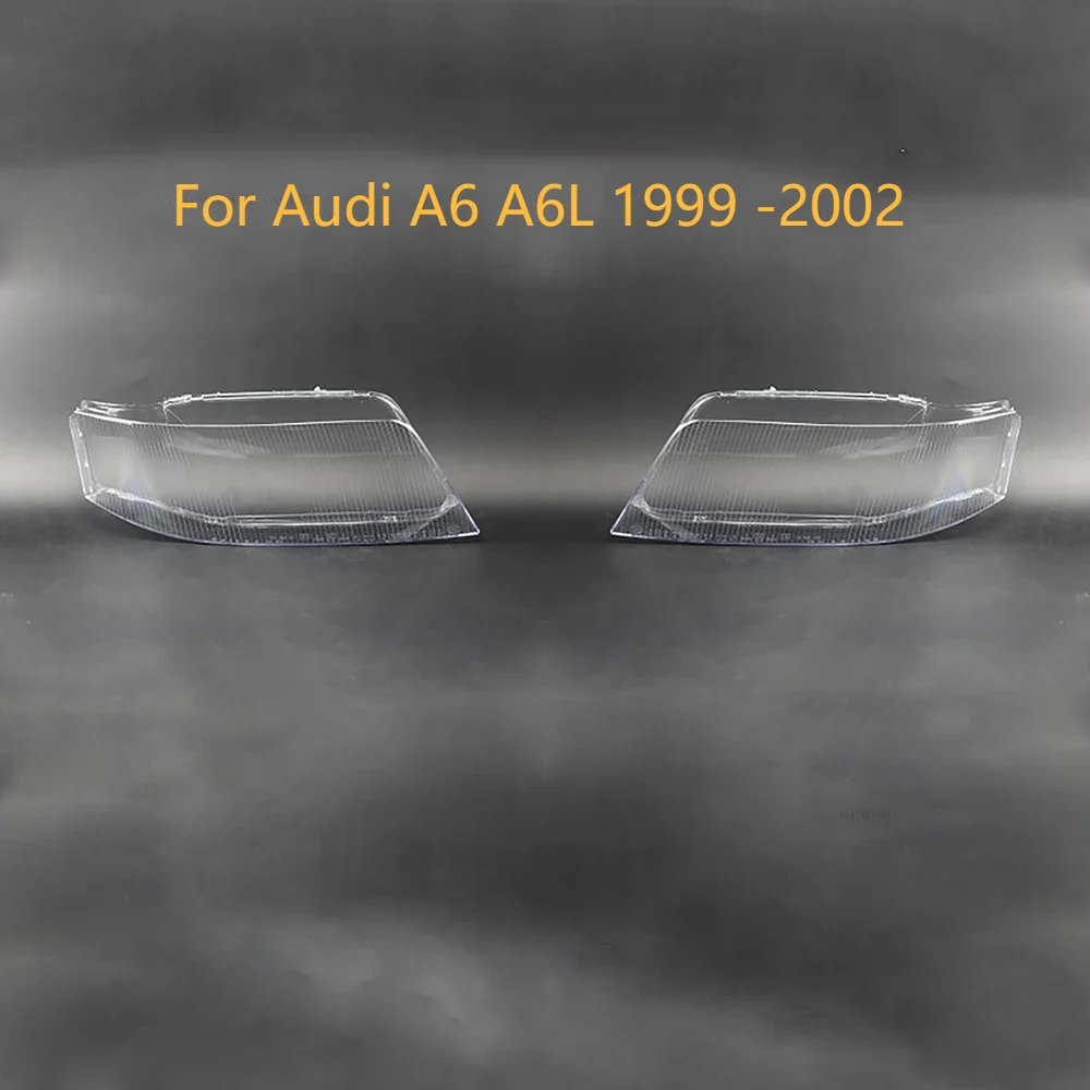 Купить Стекла На Фары Ауди