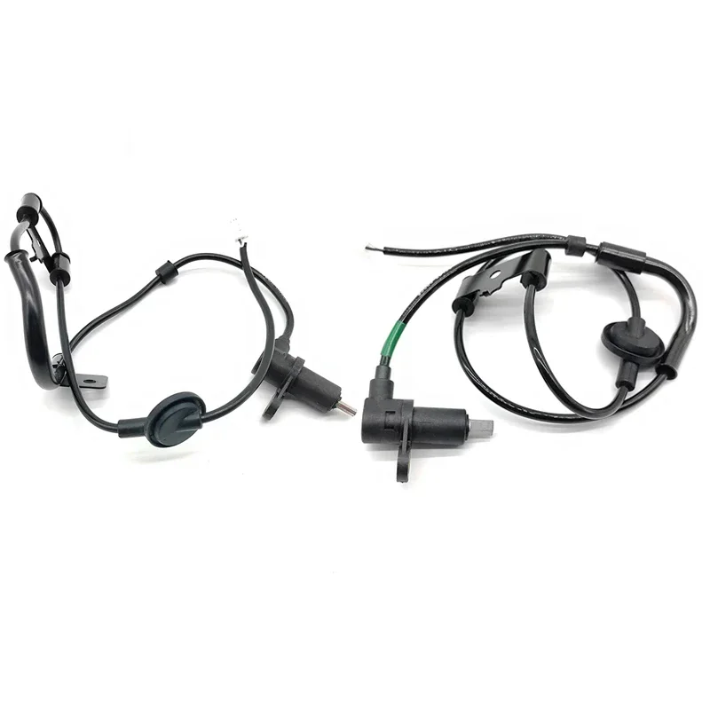 956802D050 95680-2D150 задний левый и правый датчик скорости колес ABS для Hyundai Elantra Kia Spectra