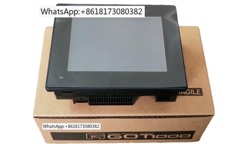 Сенсорный экран GT1040 GT1150 1050 1055 1155-QBBD/QSBD/QLBD-C