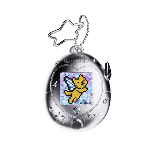 Чехол для AirPods 4/Pro 2/1 Erilles