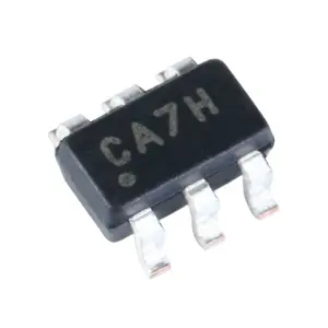 Home furnishings patch MCP3421A0T - E/CH /SOT - 23-6 AD converter chip