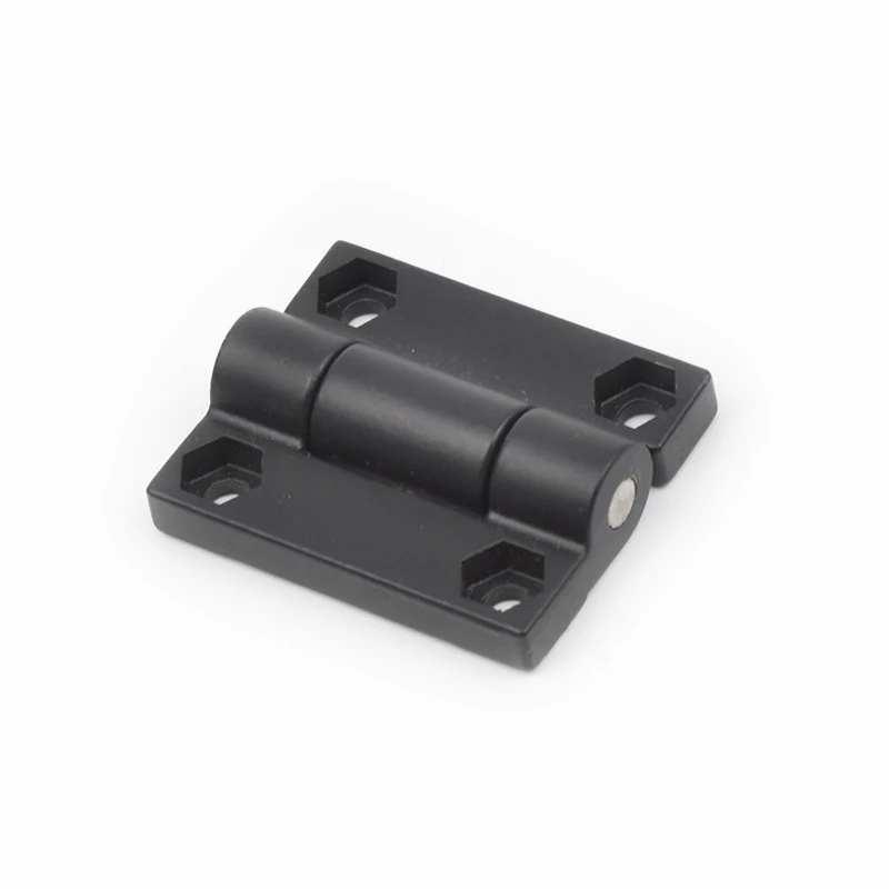 

XK525-54P Plastic flag upvc window leakage hinge 54mm*42mm*4.5mm 10pcs