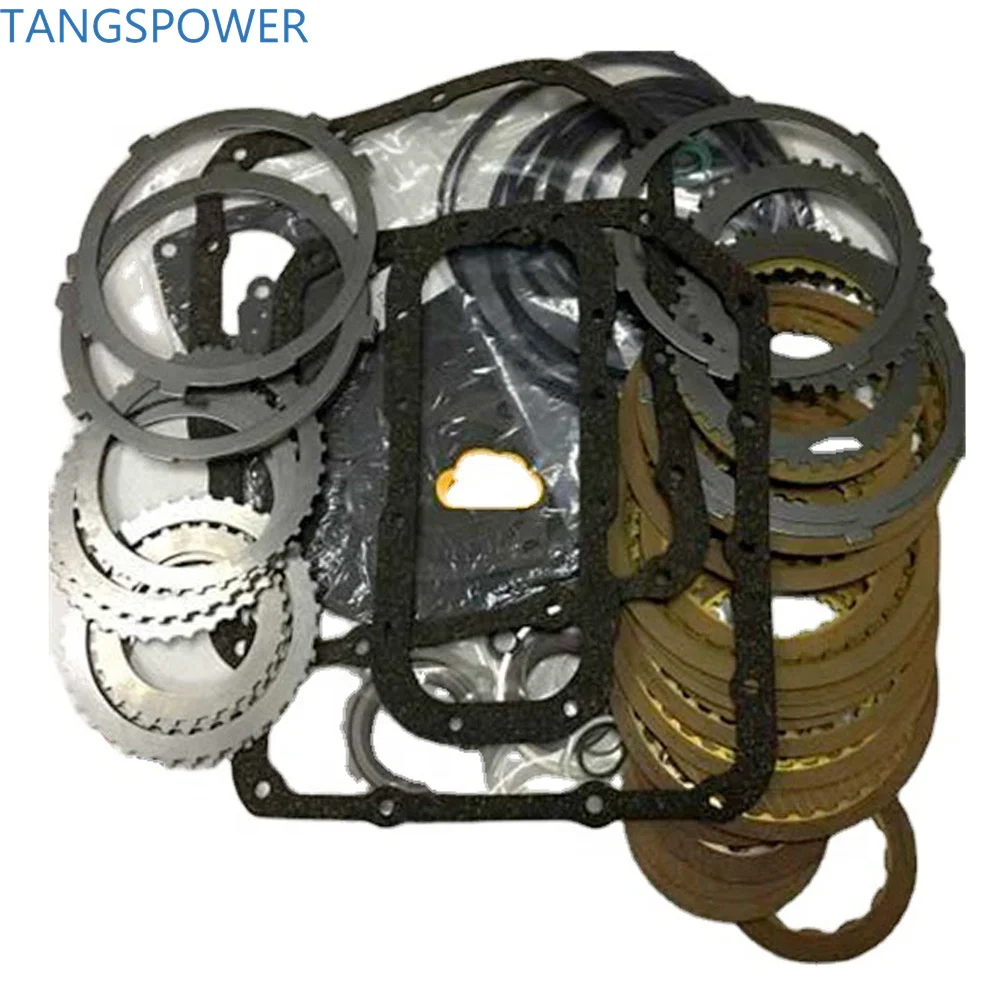 4L30E Новый 24008EF коробка передач Deluxe автоматический комплект для Isuzu Rodeo 1989-1997 BMW CADILLAC