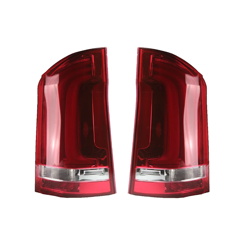 

apply to SHIYU car led taillight for VITO