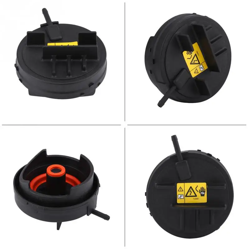 Крышка клапана головки цилиндра двигателя STPAT для BMW X3 Z4 X5128i 328i 528i E60 E70 E82 E83 E90 E91 E92