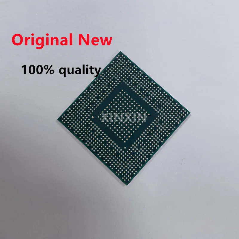 

100% New N17P-G0-A1 N17P G0 A1 BGA Chipset
