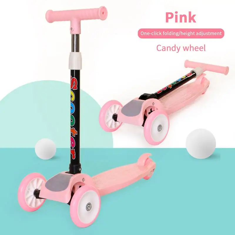 Рисунок 5 - Скутер для малышей