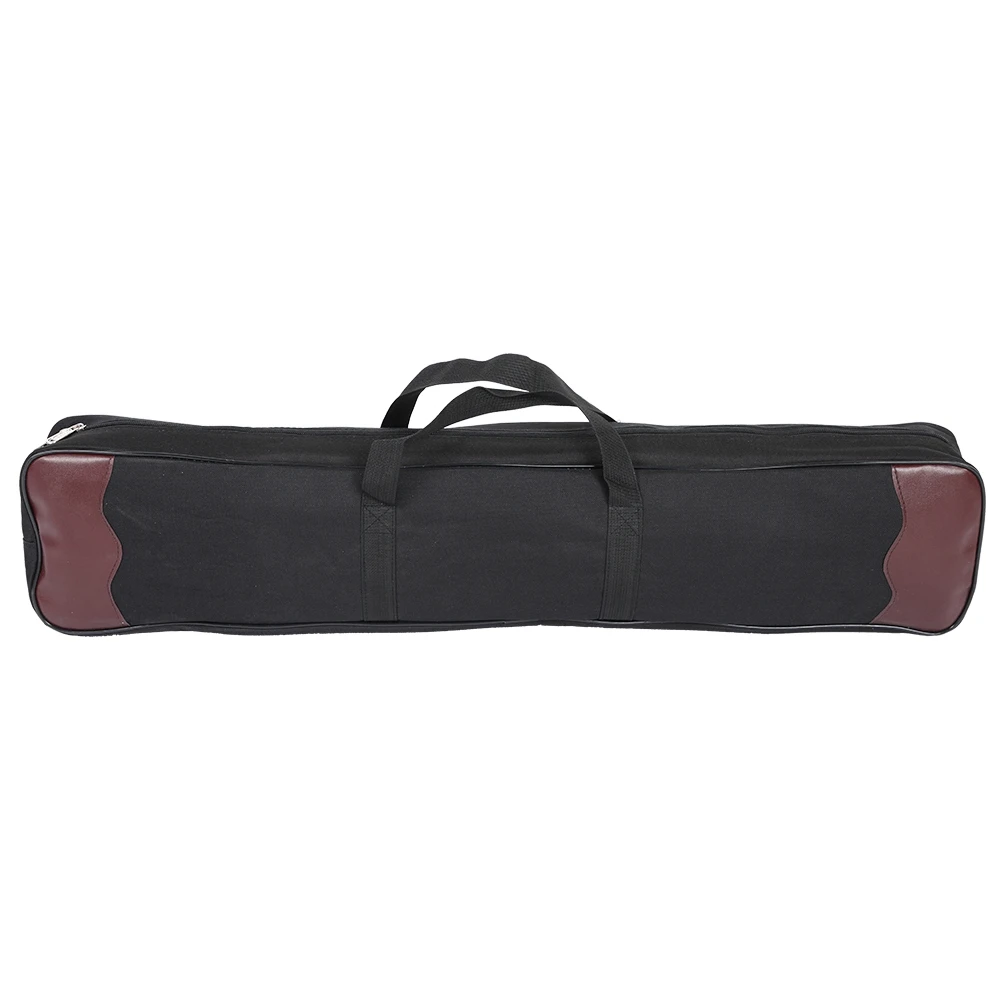 

Outdoor Recurve Bow Storage Sling Bag Handbag Adjustable Shoulder Strap