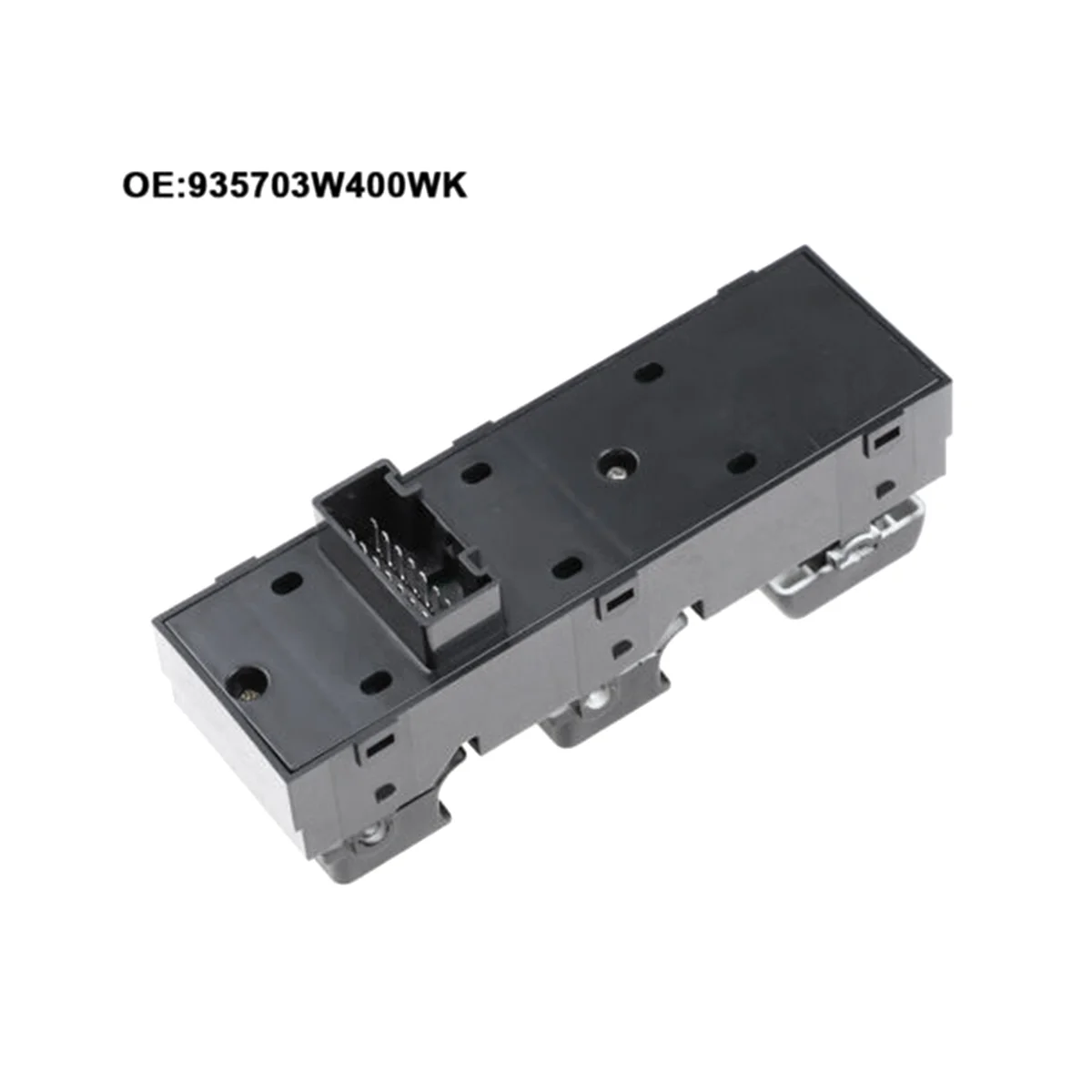 

Driver Side Power Window Master Switch for 2011-2016 Front Left