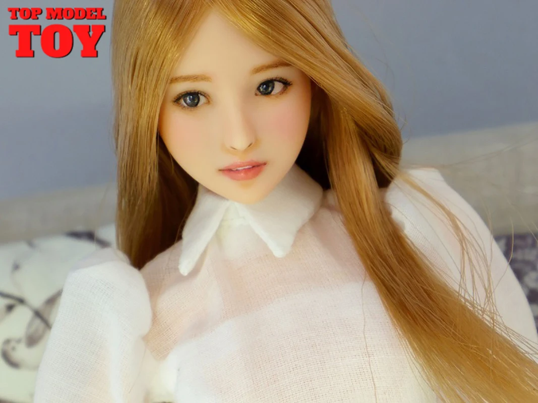 Custom Made For 12'' Action Figure Body Dolls