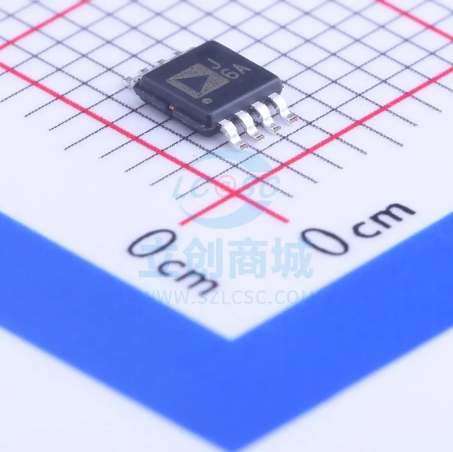 

AD8310ARMZ。 new original shenzhen spot inventory, price negotiation