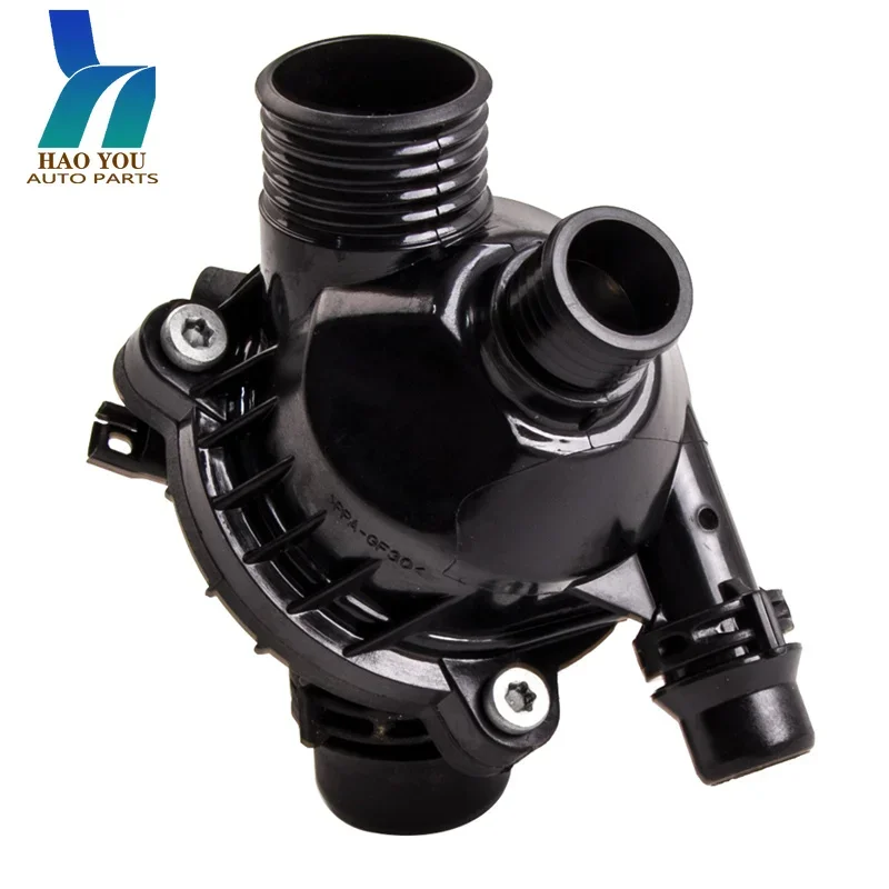 Новый термостат для BMW 128i 135i 328i 330i 335i 525i 528i 535i Z4 - совместим с 11537544788 11537536655 11537549476