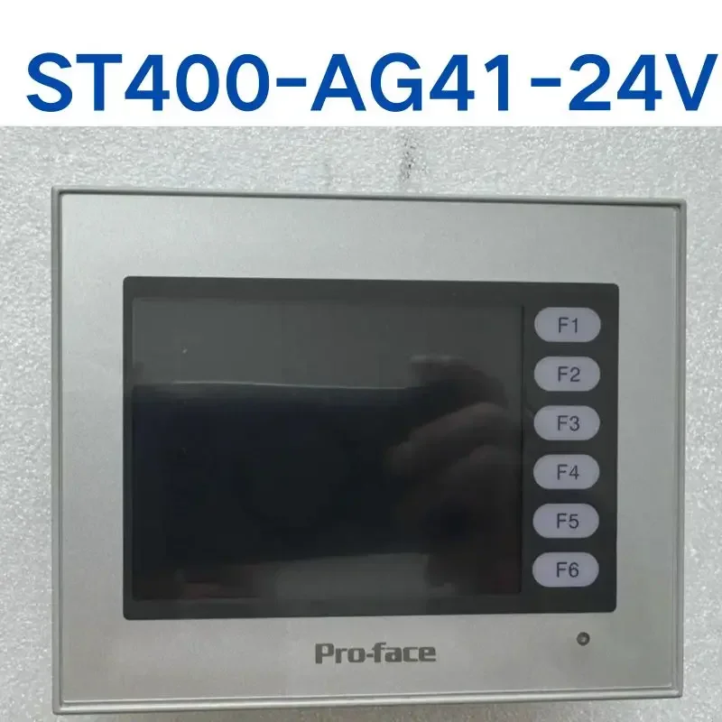 Б/у сенсорный экран ST400-AG41