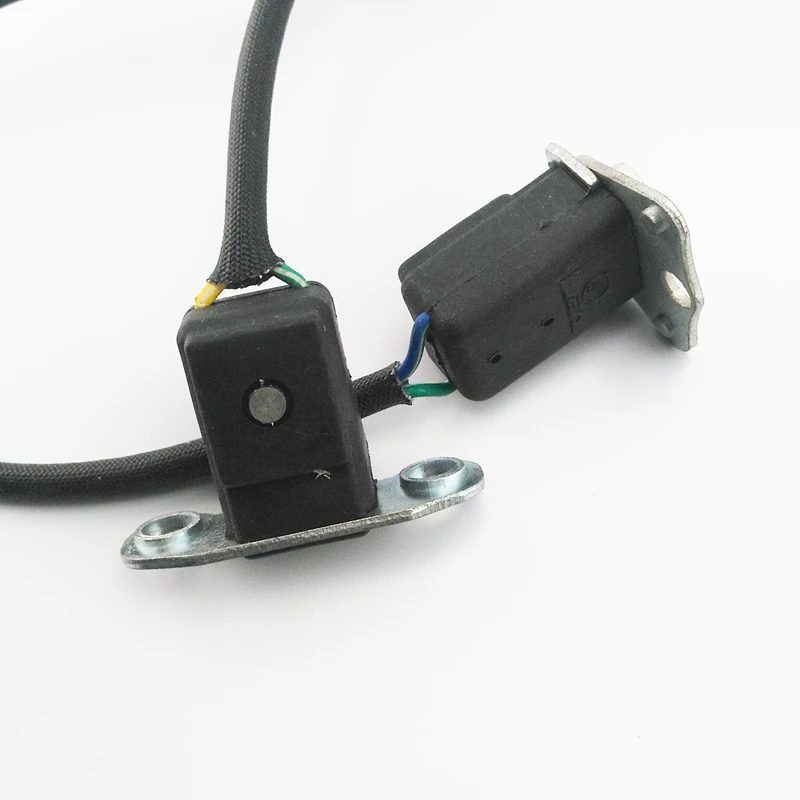 Мотоциклетный CBT125 CM125 DD250 CA250 магнитный триггерный датчик/катушка зажигания для