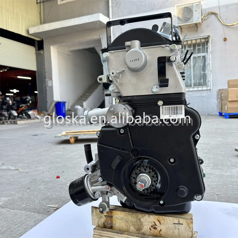 Подходит для бензинового двигателя GWM 4G63T H5 Cheetah Q6 Land Wind X8