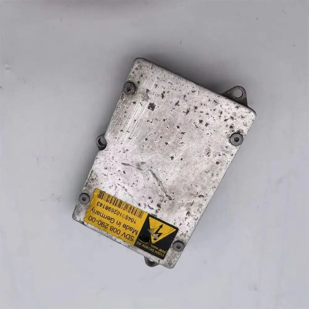 Оригинальный 5ДВ 00829000 Ксеноновый балласт HID для Mercedes E-Class E55 Audi A8/S8/A6 BMW 7 серии E65 745I