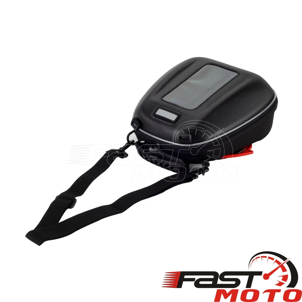 Для Honda CB500X CB650R CB300R CRF1000L CRF мотоциклетные водонепроницаемые сумки для седла с