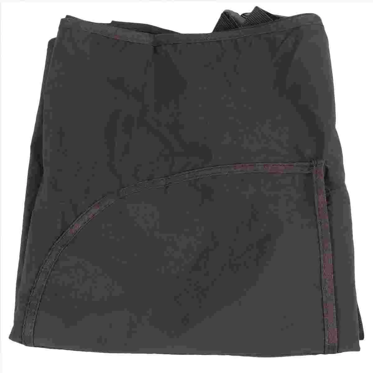 

1Pc Barber Apron Barber Apron Hair Salon Apron Hair Cutting Apron Cape Salon Barber Cape Grooming Apron Smock