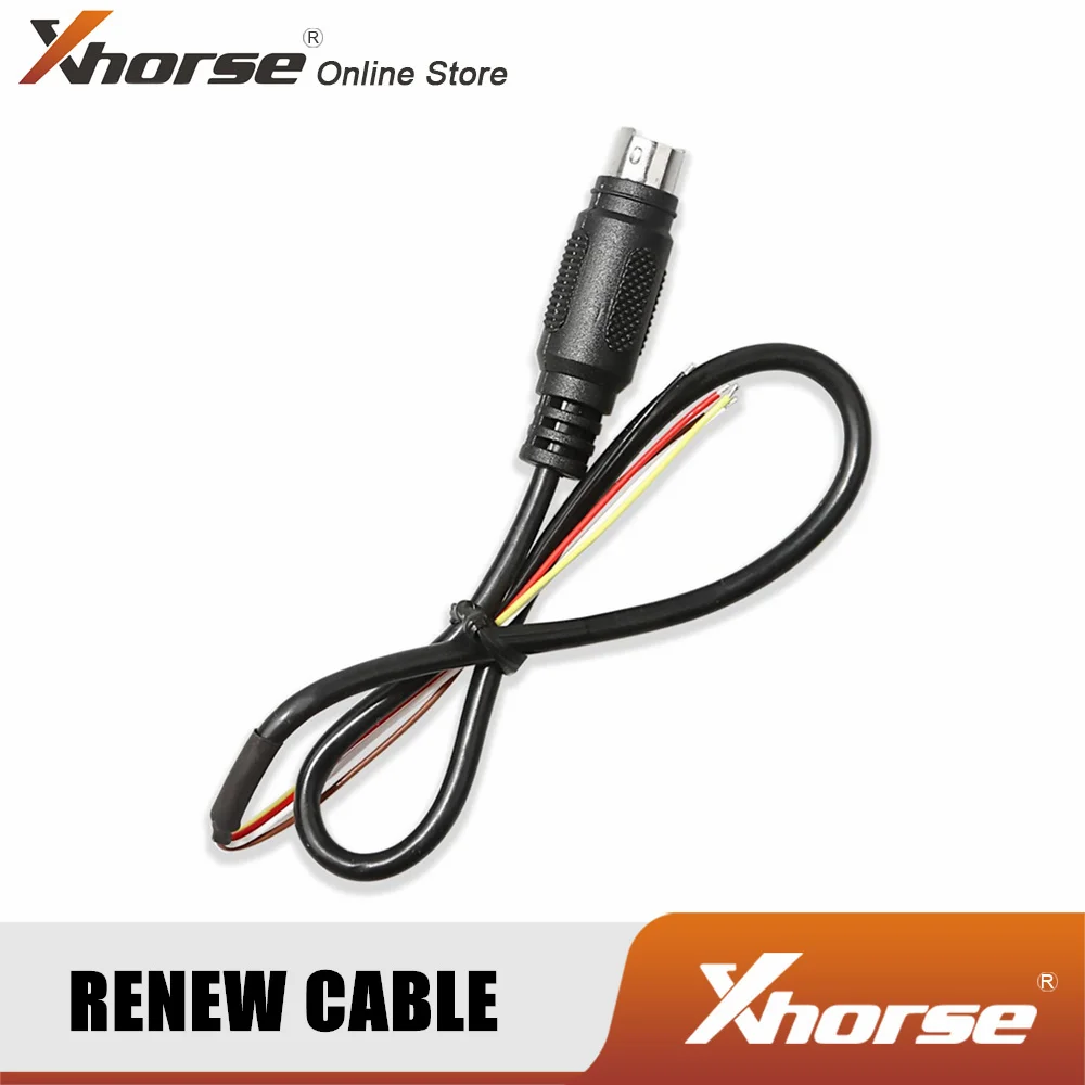

Xhorse Renew Cable for VVDI Mini Key Tool