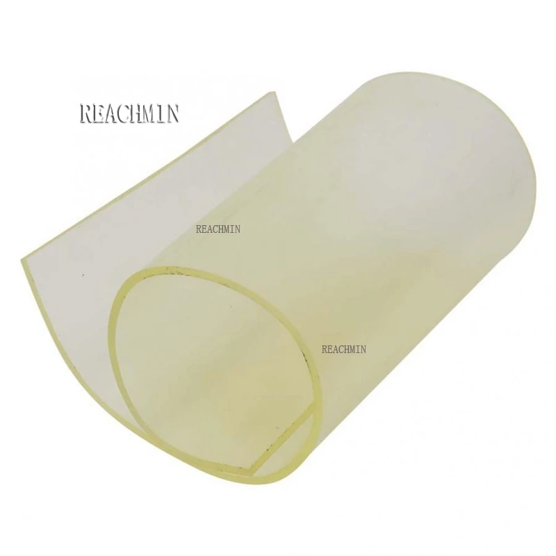 

Полиуретановый лист, высококачественный полиуретановый сорбэтановый лист, резина, химическая стойкость, желтый