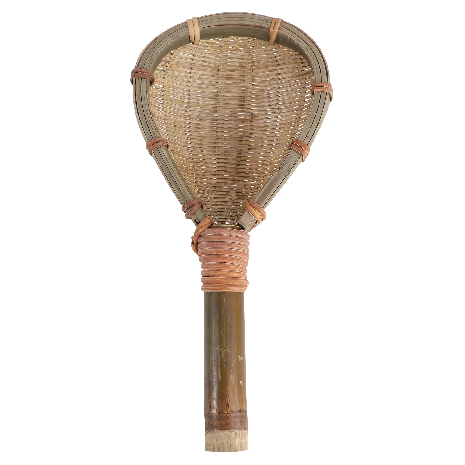 

1 шт., Бамбуковая ложка-лапша